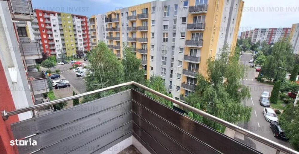 Apartament 2 camere | Mobilat si Utilat | Zona Avantgarden