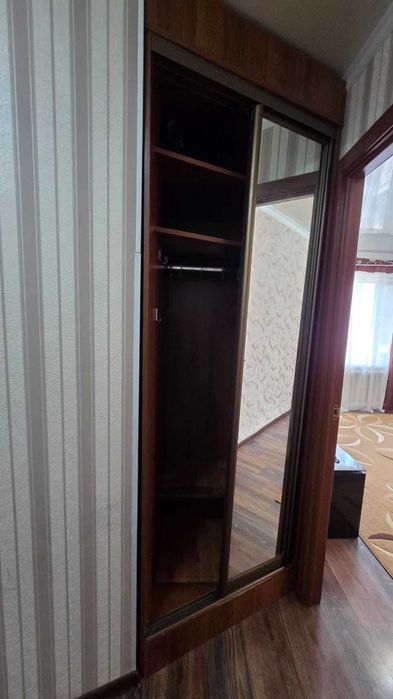 2-комн. квартира, 36,6м²