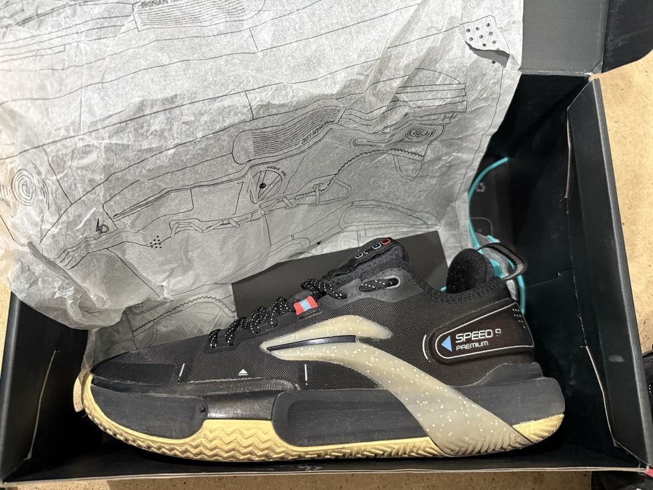 Кроссовки Nike оригинал США