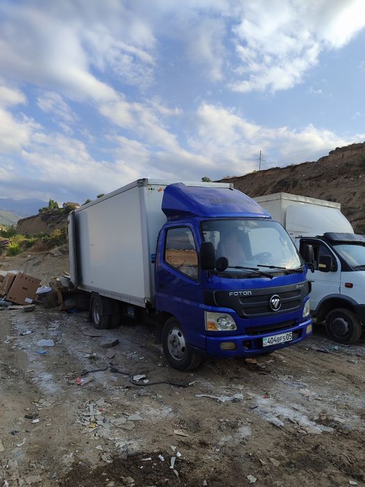 Вывоз строительного материала мусора