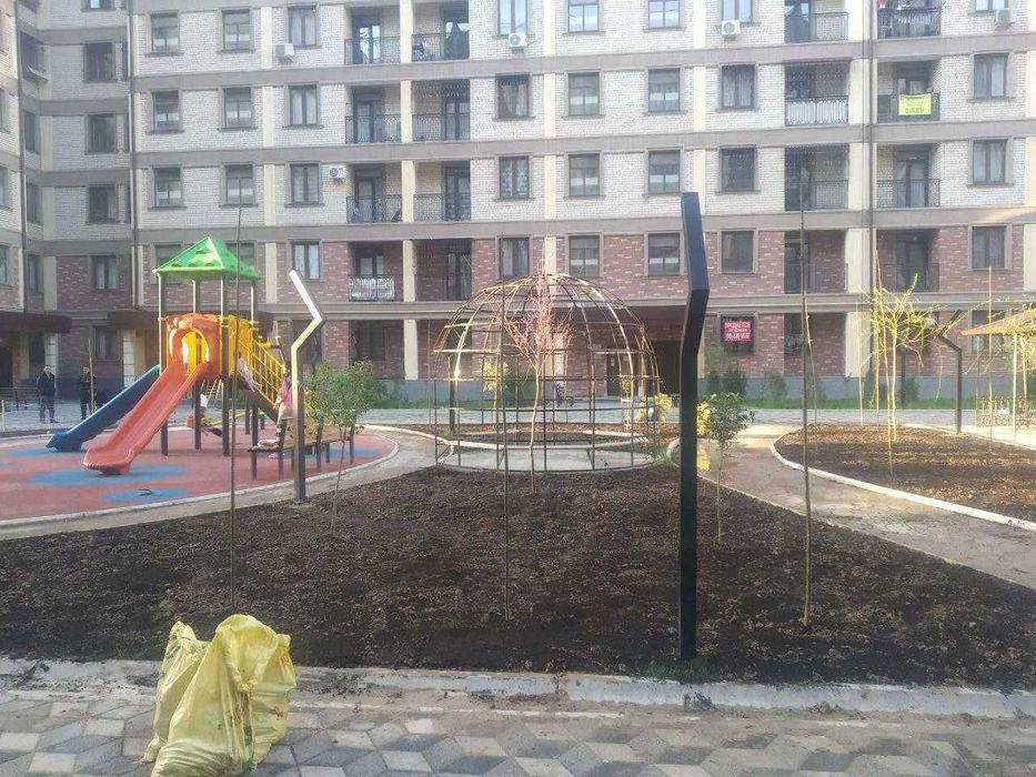 Корасарой голден хоус   новостройка   1/2/9   чистый