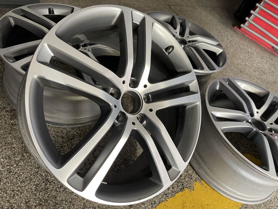 20 “ мерцедес GL /GLS 167 /GLE