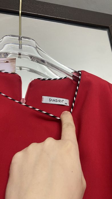 Продам платье,на размер 44-46