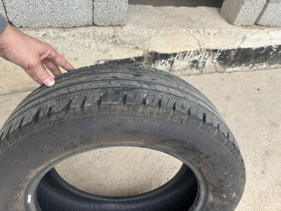 Продам шины 205/60/R16