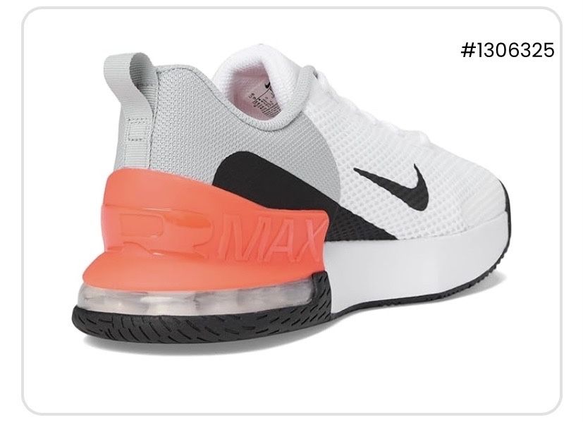 Продам кроссовки Nike оригинал Б/У