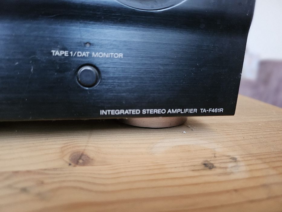 Linie audio stereo Sony