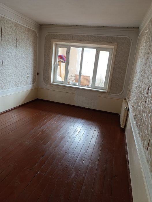 Срочно продаю свою квартиру