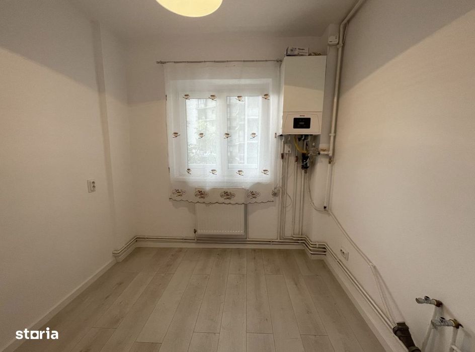 Apartament 2 camere decomandat, renovat, etaj 3 - Rahovei, Sibiu