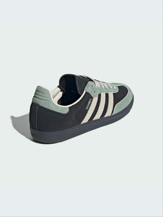 Adidas Samba Original — размер 38,5