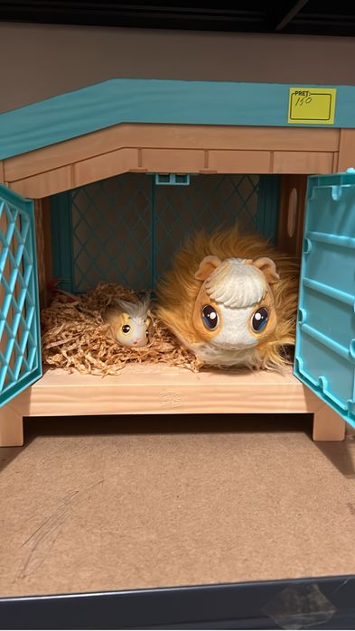 Little Live Pets - Mama Surprise