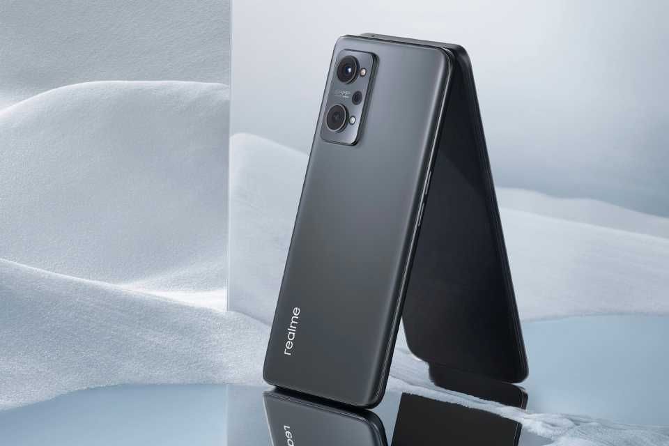 realme GT neo 2 5G
