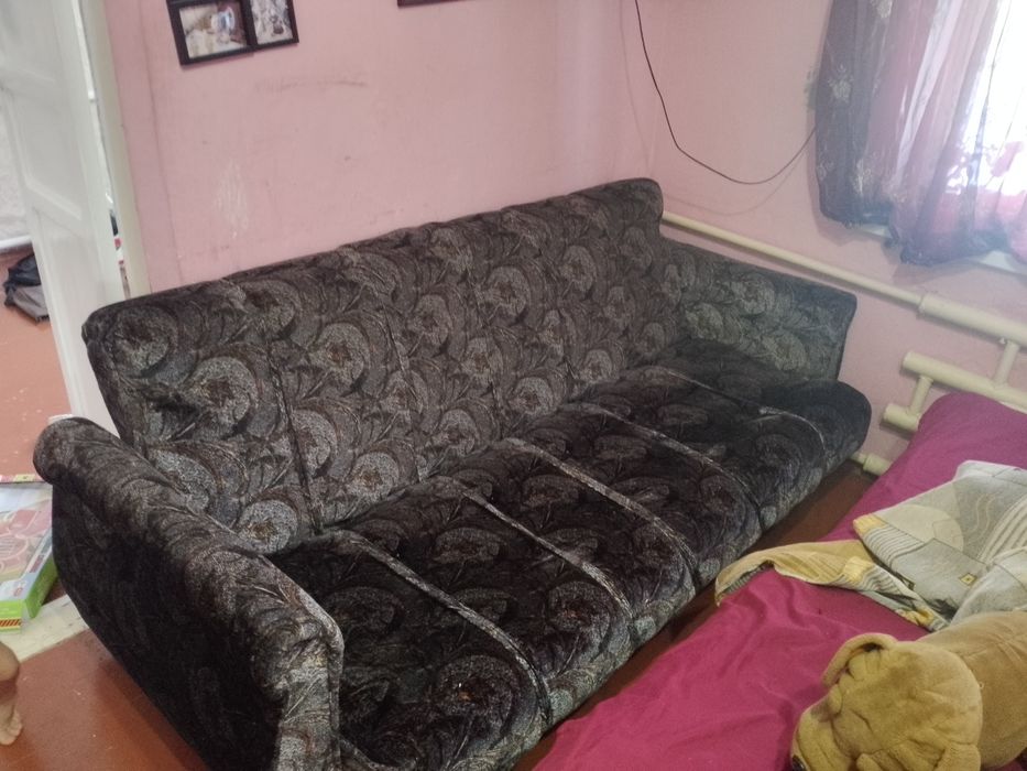 Продам б/у мебель