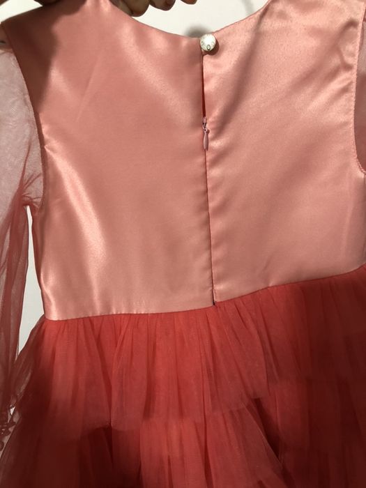 Национальное платье казакша койлек