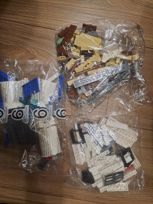 Лего оригинал чуть более 5 килограмм