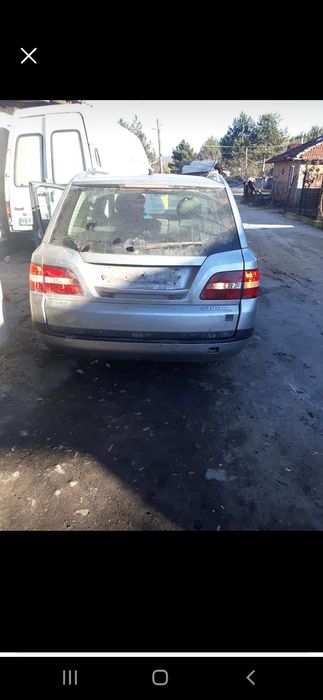 Fiqt.stilo/фиат стило 1.9джити на части