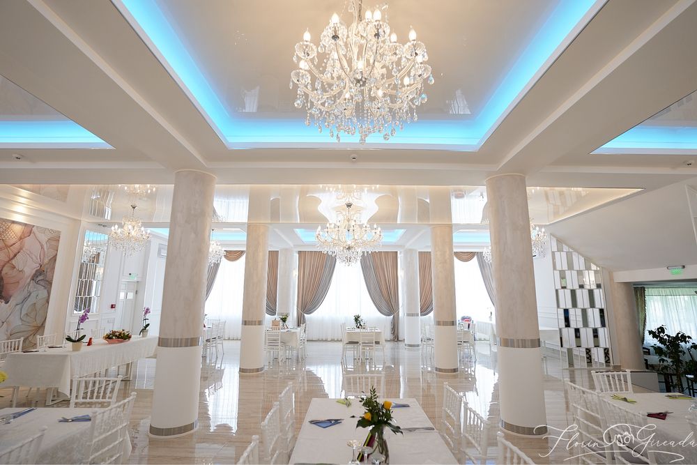 Salon evenimente Ayan Piatra Neamt