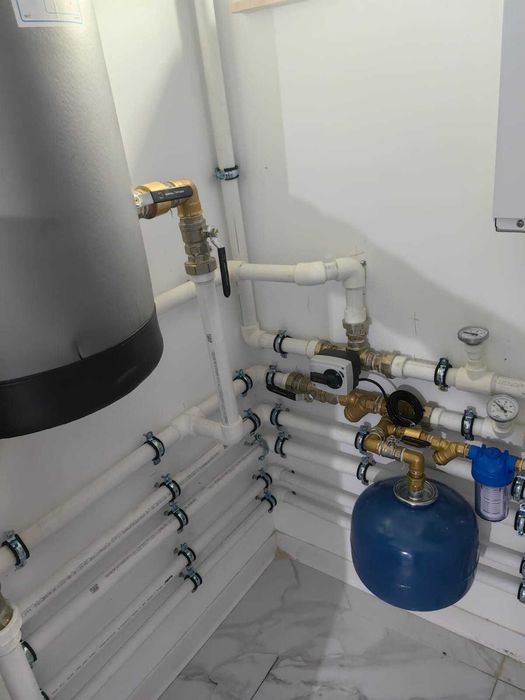 Instalator Sanitar Bucuresti Ilfov