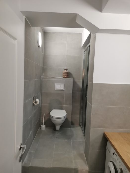 Închiriez apt. 2 camere în Grigorescu