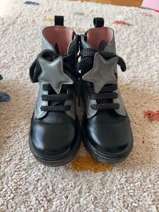 Обувки и пантофи 26,27,28 номер biomecancs, skechers, next, camper