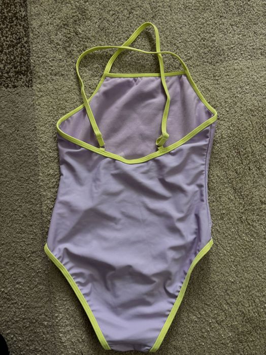 Reserved детски бански за момиче 134 рр