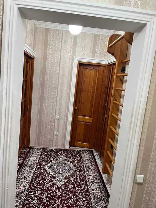 Продается 3 комнатная квартира на Чорсу