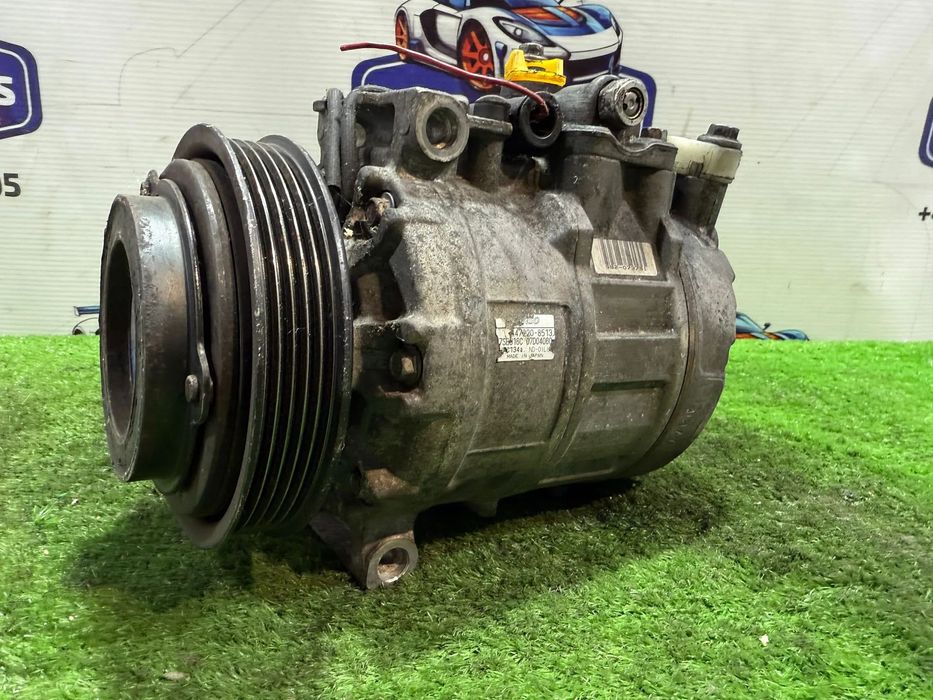 COMPRESOR AC LAND ROVER Freelander I / ROVER 75 / COD OEM 7SBU16C 47220-8513