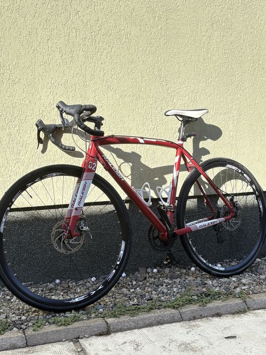 Bicicleta cursiera
