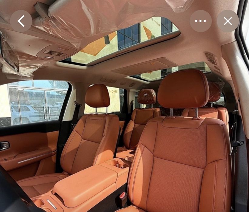 Липмотор С16 рестайлинг 2026 года