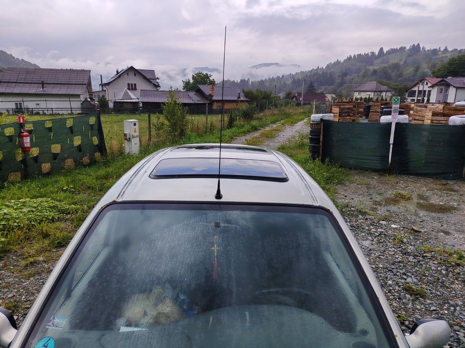RENAULT Scenic 1999 — imagine 5
