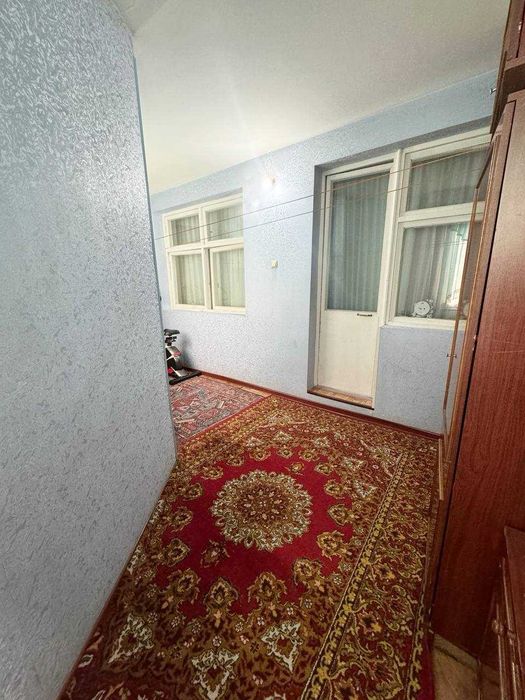 Продаётся 4х комнатная на Паркентском. 4 хона сотилади Паркентскийда