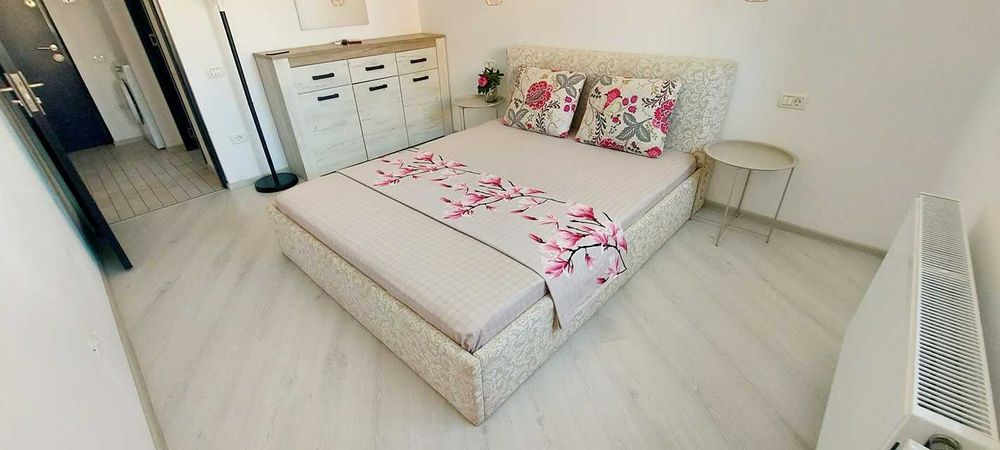 apartament MAMAIA nord