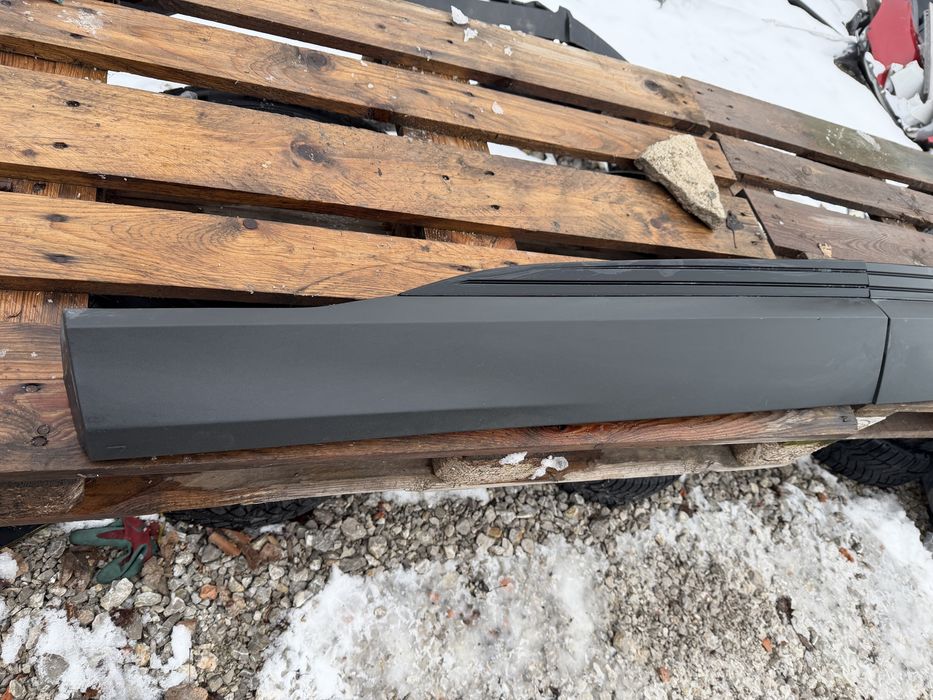 Лайстна за врата Audi E-Tron