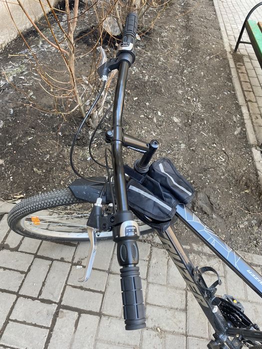 Велосипед Cruzer