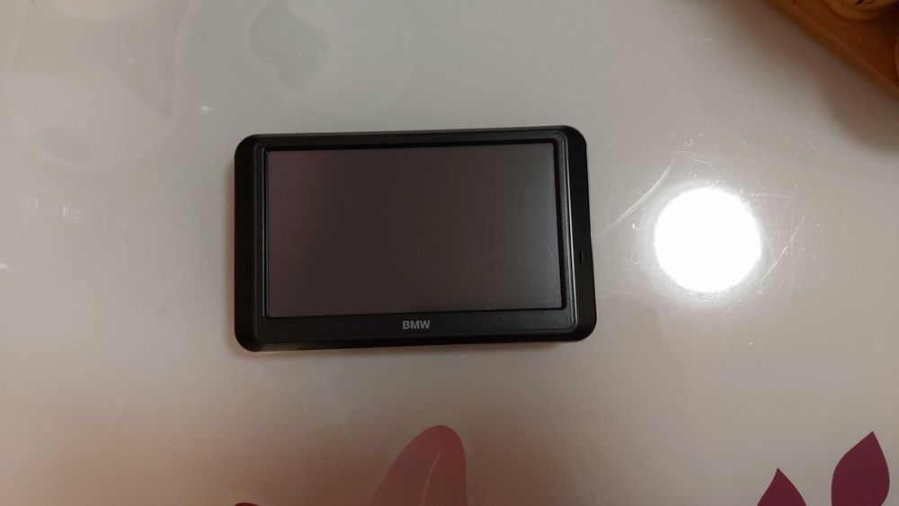 Навигация BMW - Garmin Nuvi 715