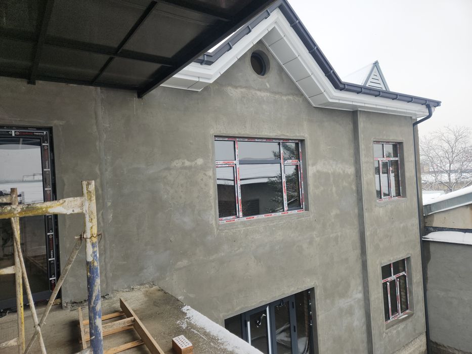 Учаска сотилади 2 сотих