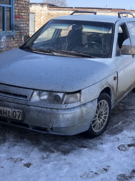 Ваз 2111 срочно