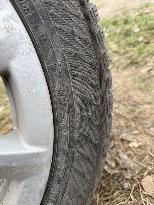 Диски Камри оригинал