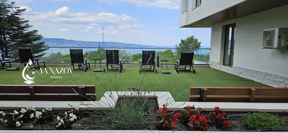 Дава се под наем  в Варна, Галата - 25 кв.м за 331.5 € - Снимка #9