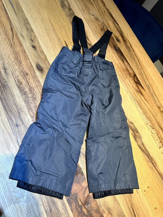 Pantaloni schi, copii, 86-92, ca noi
