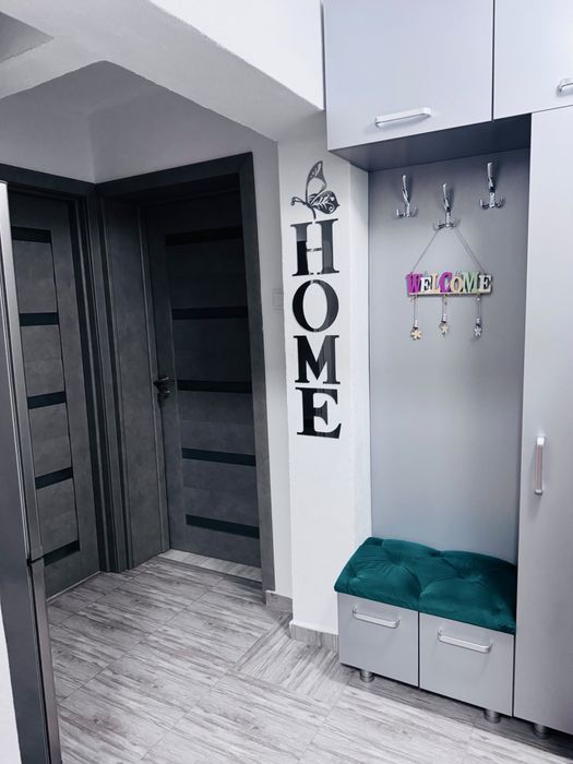 Apartament regim hotelier