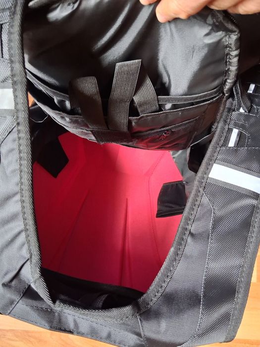 МОТО ризница,раница и ръкавизи