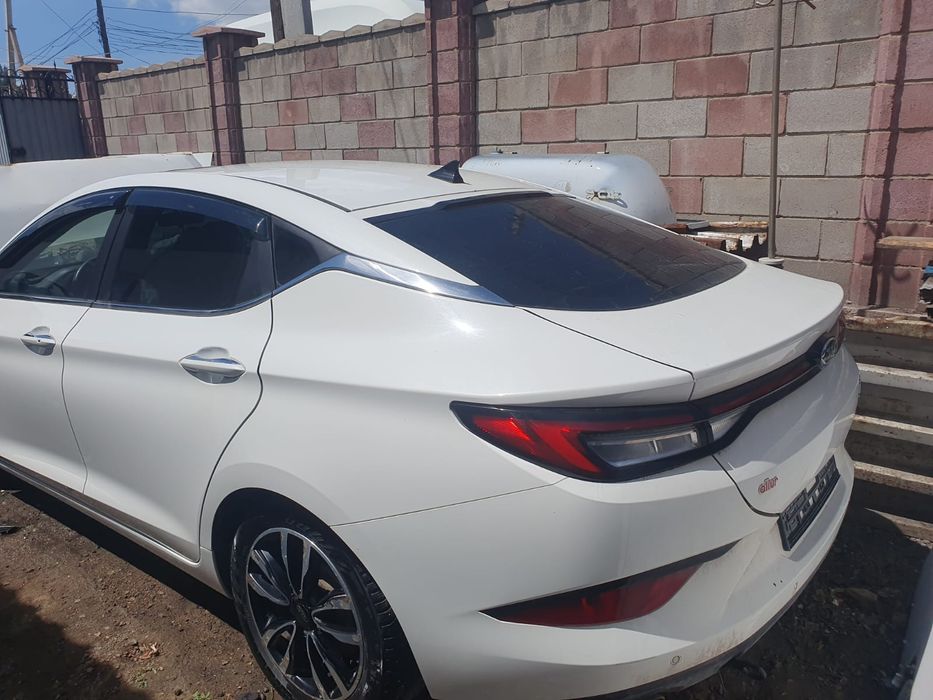 Jac j7  на разбор