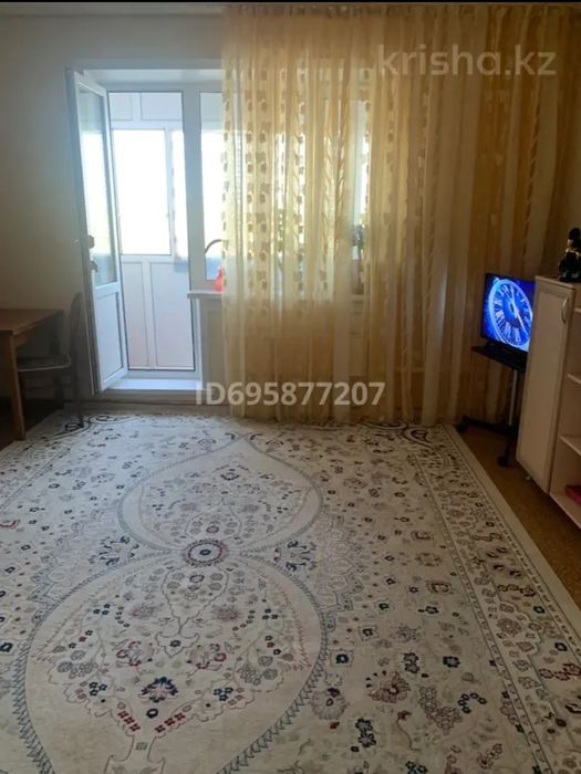 1 ком кв Степногорск 4.9