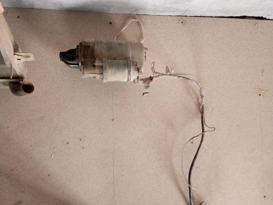 03. Матор сотилади.