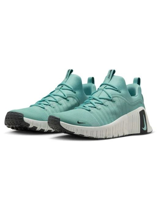 NIKE FREE METCON 6 - НОВО Маратонки
