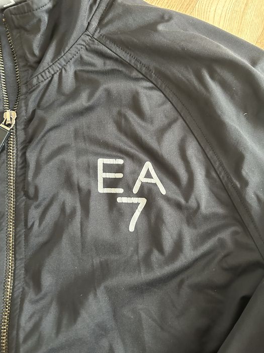 Bluză sport EA7 Emporio Armani XL