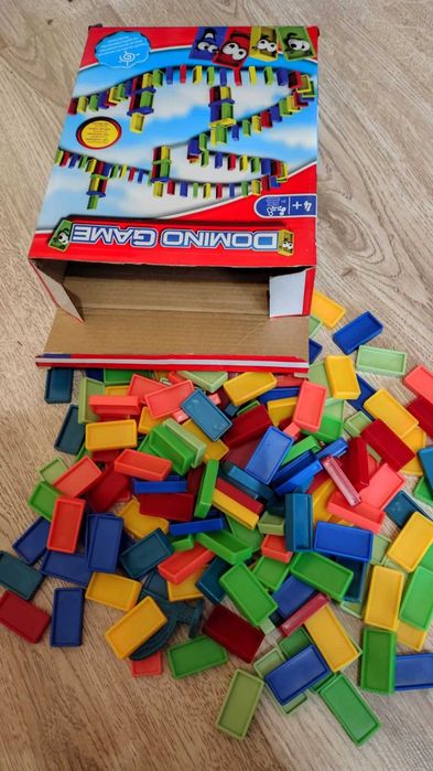 Образователни игри за деца