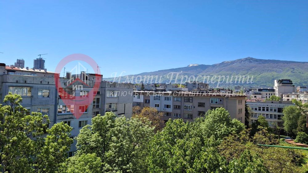 Дава се под наем Двустаен апартамент в София, Център - 73 кв.м за 800 € - Снимка #8