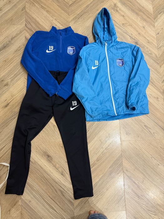 Детская Футбольная форма