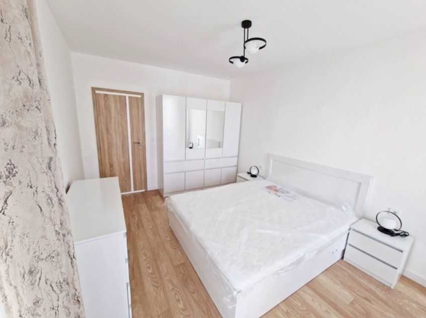 Дава се под наем Двустаен апартамент в София, Младост 3 - 65 кв.м за 726.75 € - Снимка #3